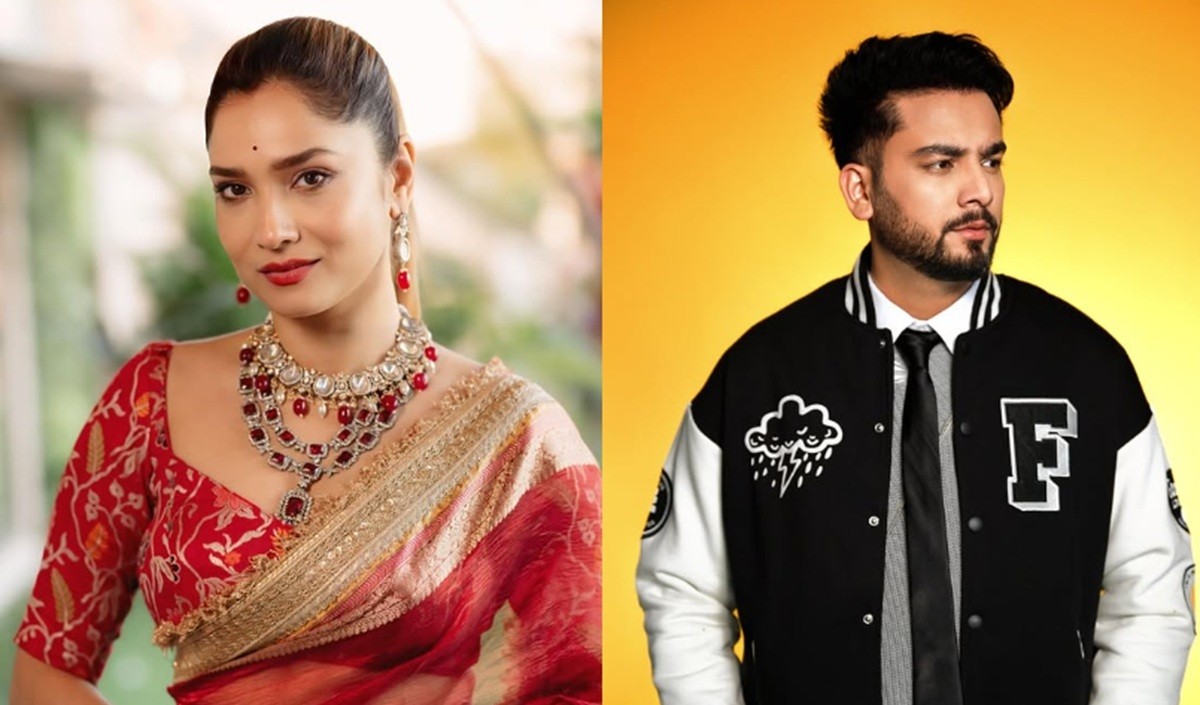 Ankita Lokhande ने बॉलीवुड में ‘गुटबाजी’ पर खुलकर बात की, एल्विश यादव ने करण जौहर को लेकर कह दिया…