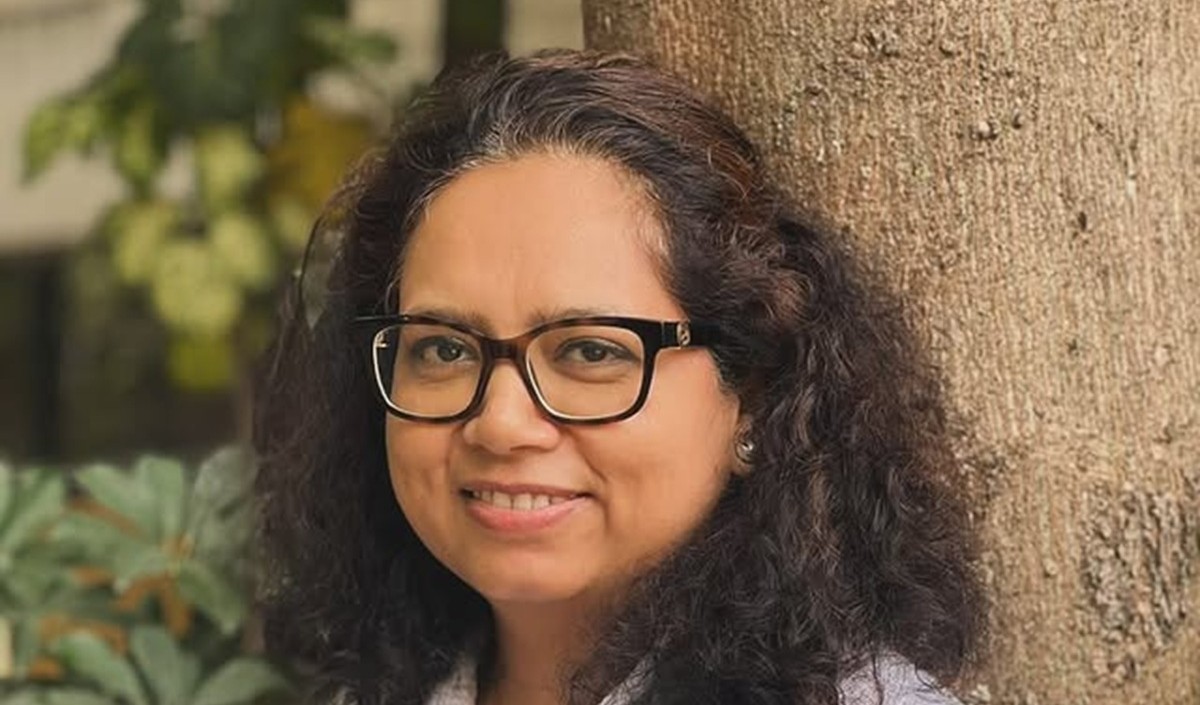 अनु सिंह चौधरी ने ओटीटी दिग्गजों पर लेखक को नजरअंदाज करने पर फटकार लगाई