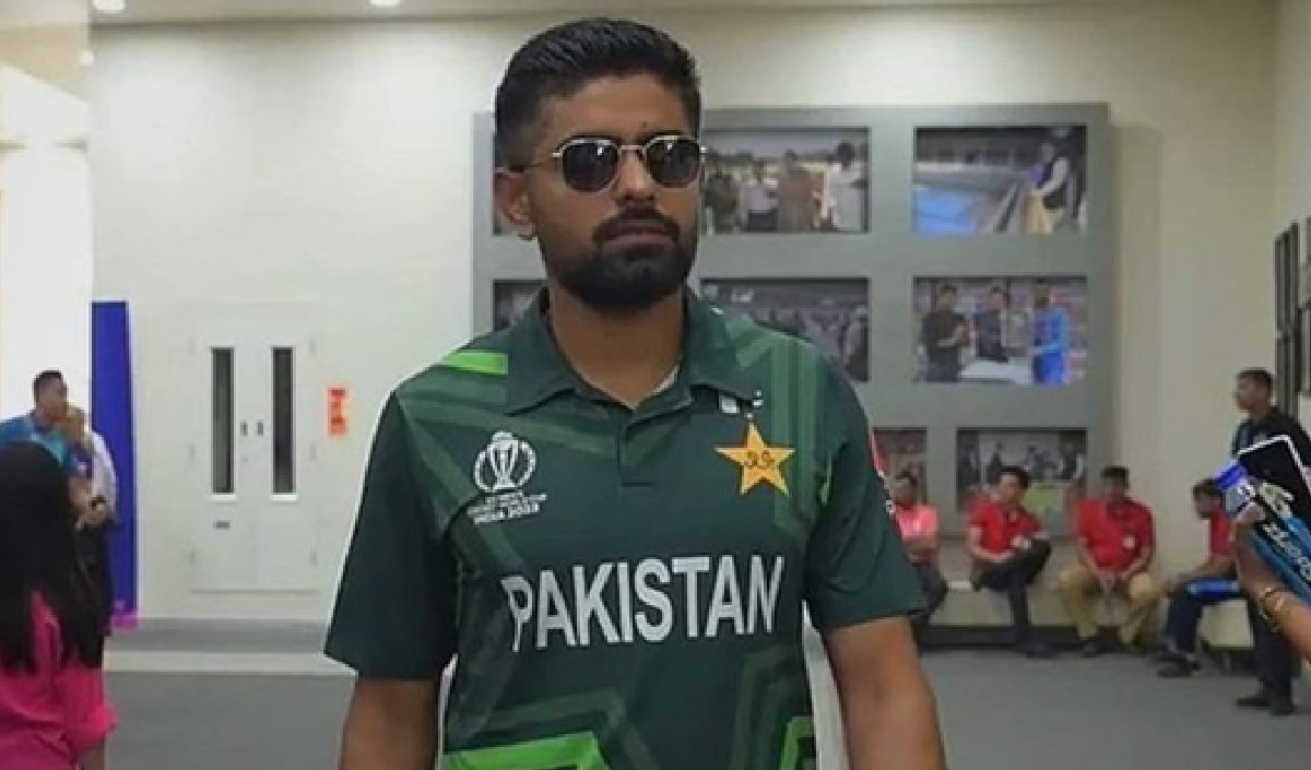 मुझे King बोलना… Champions Trophy 2025 से पहले बाबर आजम ने फैंस से की ये खास रिक्वेस्ट