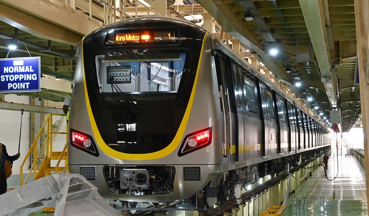 यात्रियों को मिली बड़ी राहत, विवाद के बाद बेंगलुरु मेट्रो ने किराए में 30% कटौती का किया ऐलान