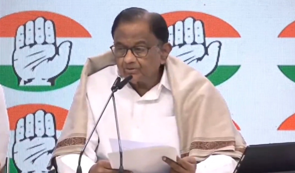 Budget की खामियां गिनाने के लिए कांग्रेस ने पूर्व वित्त मंत्री को किया आगे, उदाहरण के साथ उन्होंने क्या समझाया?