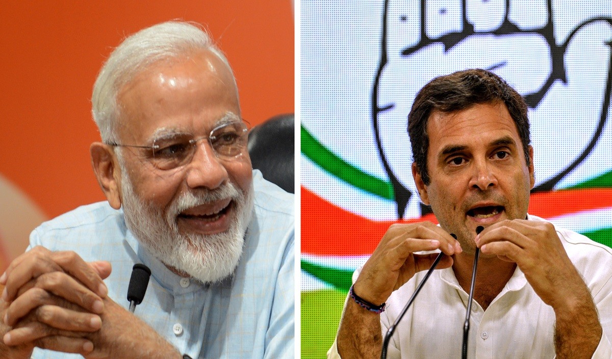 CEC को लेकर PM की अगुवाई में बैठक, कांग्रेस ने की केंद्र से ये मांग