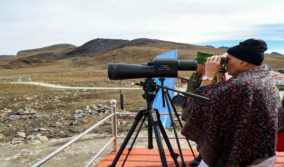 India China Border Dispute: फिर कुछ बड़ा करने लगा चीन? नई रिपोर्ट में क्या हुआ खुलासा