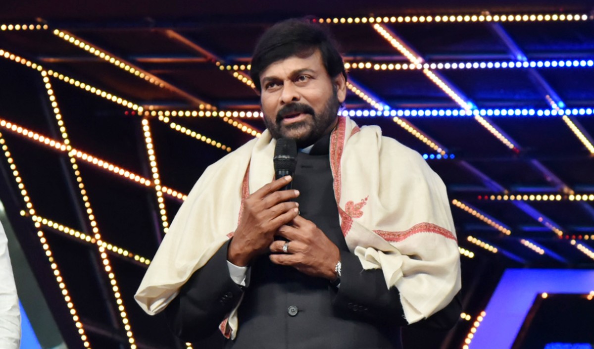 Chiranjeevi की विवादास्पद लैंगिक भेदभाव वाली टिप्पणी का हुआ उल्टा असर, प्रशंसकों ने नाराजगी जताई, कर दिया ‘बहिष्कार…’