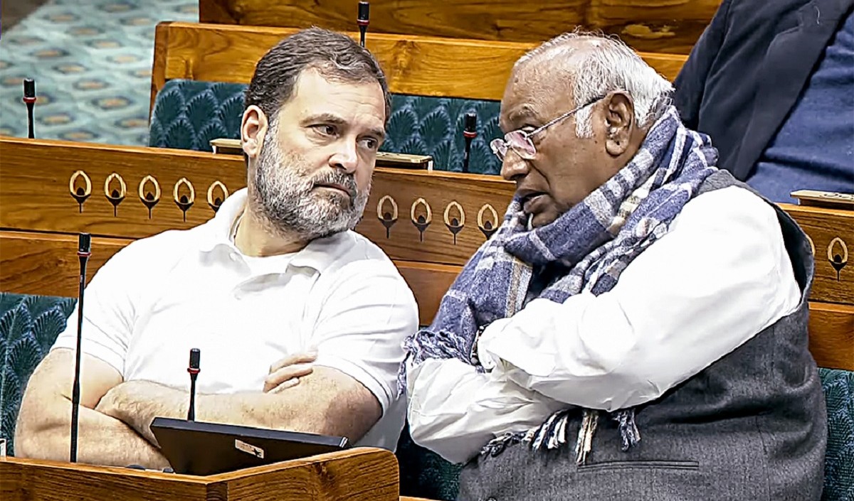 Congress ने अपने 8 नेताओं को सौंपी बड़ी जिम्मेदारी, तैयार की अपनी EAGLE टीम, जानें क्या काम करेंगे?