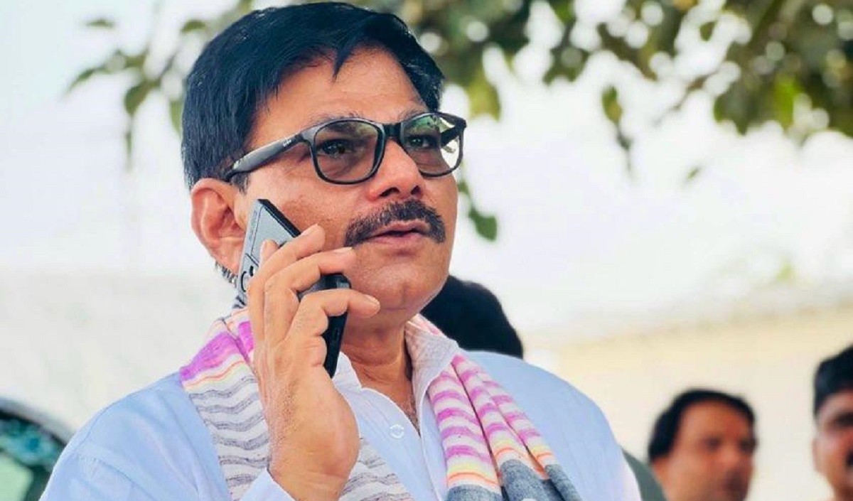जेवर विधानसभा में बनेगी एक और गौशाला, निराश्रित गौवंशों से मिलेगी निजात