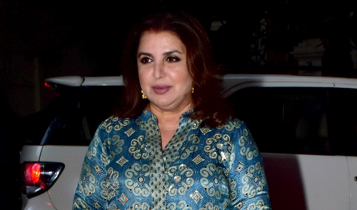 Farah Khan की ‘होली का त्यौहार छपरी’ वाली टिप्पणी से लोगों में गुस्सा, पुलिस में शिकायत दर्ज, विवाद के बारे जानें सब कुछ
