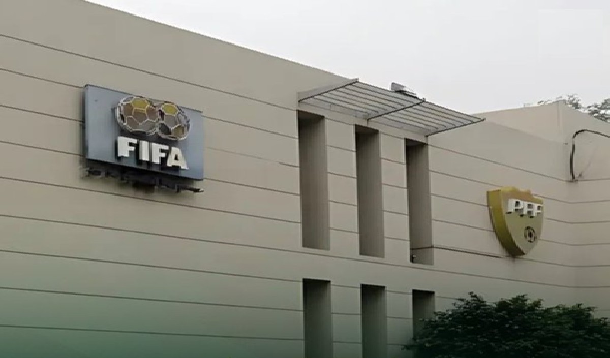 FIFA ने पाकिस्तान फुटबॉल फेडरेशन को फिर किया निलंबित, जानें क्या रहा कारण?