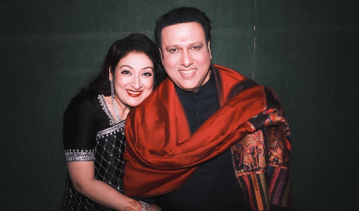 Govinda की पत्नी Sunita Ahuja का दावा, ‘कोई भी हम दोनों को अलग नहीं कर सकता’, अलग होने की उड़ रही थी अफवाहें