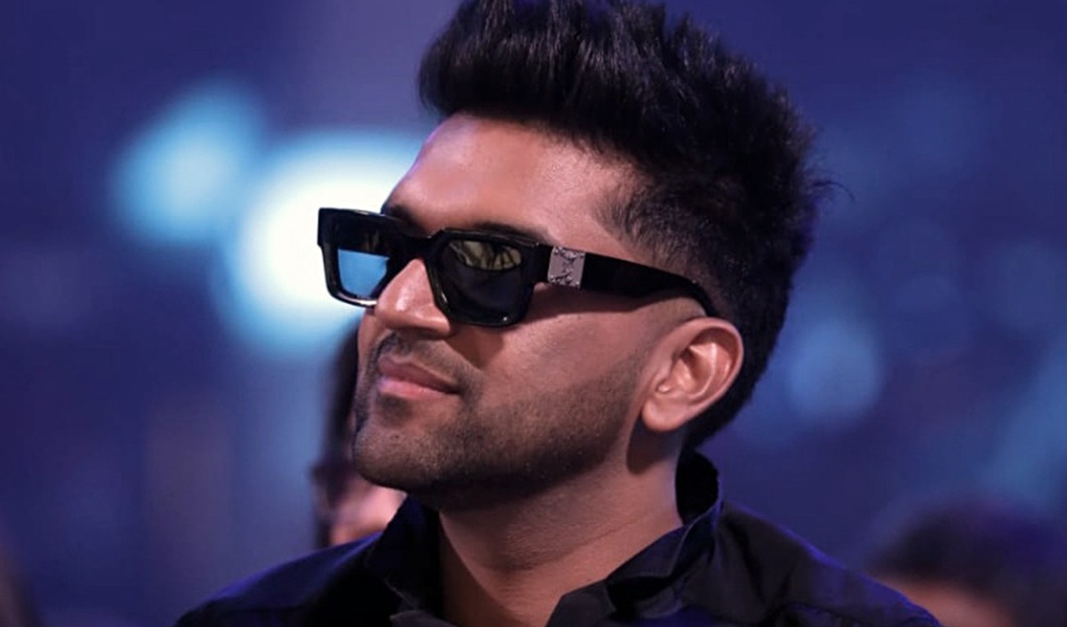 सिंगर Guru Randhawa गंभीर चोटों के बाद अस्पताल में भर्ती, गायक ने कहा कि उनका हौसला बरकरार है