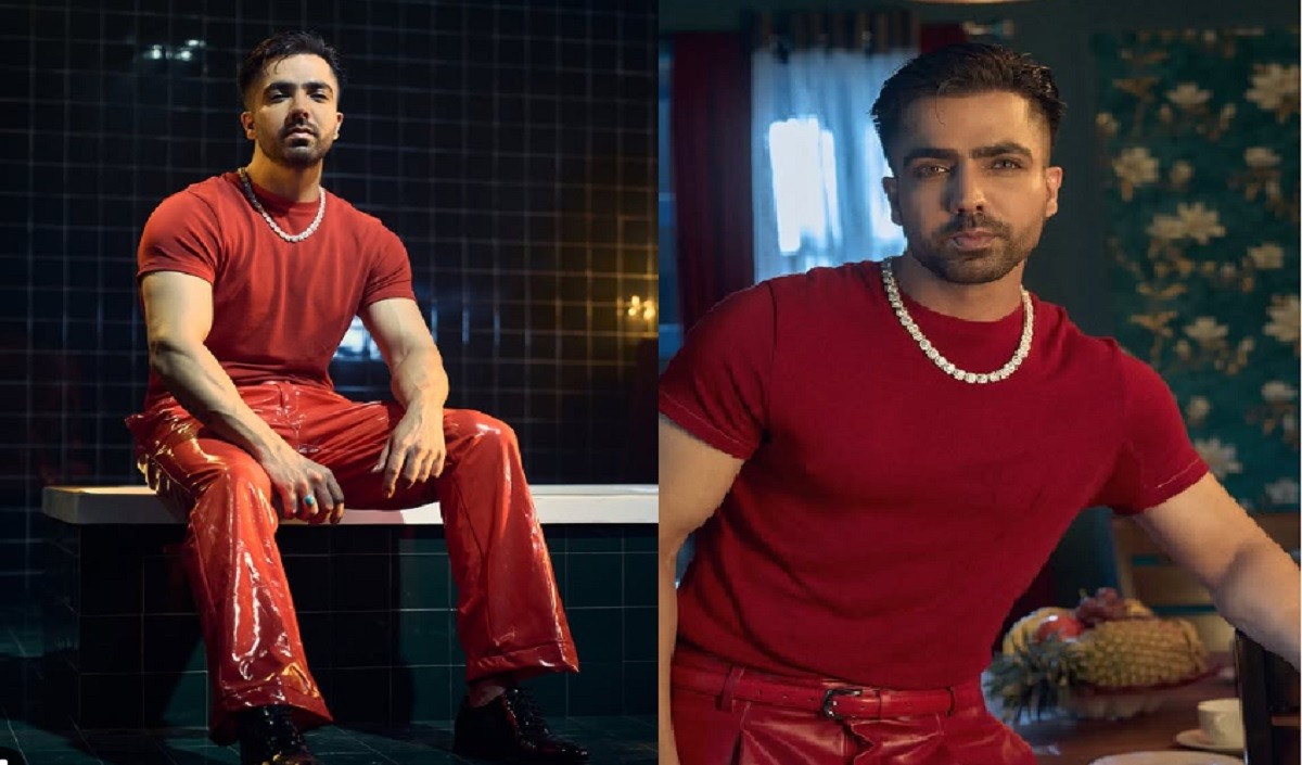 चंडीगढ़ पुलिस ने Harrdy Sandhu को बिना अनुमति के कॉन्सर्ट करने पर हिरासत में लिया, प्रोग्राम हुआ कैंसिल