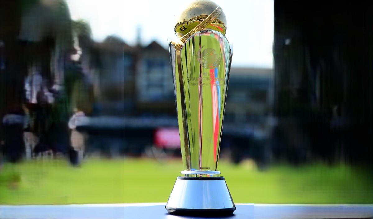 ICC Champions Trophy 2025: पाकिस्तान में विदेशी टीमों और फैंस पर मंडराया खतरा, आतंकी संगठन ने दी किडनैपिंग की धमकी
