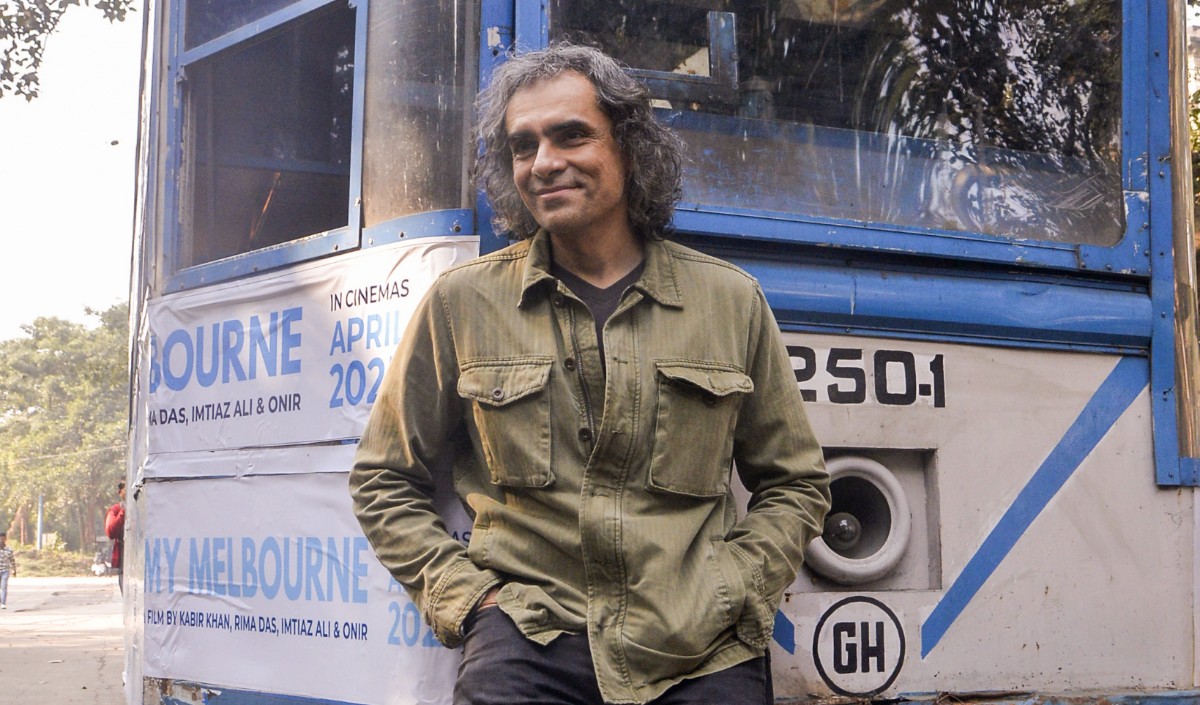 Imtiaz Ali ने अविनाश तिवारी, अदिति राव हैदरी और अर्जुन रामपाल के साथ मिलकर कर रहे हैं काम: रिपोर्ट