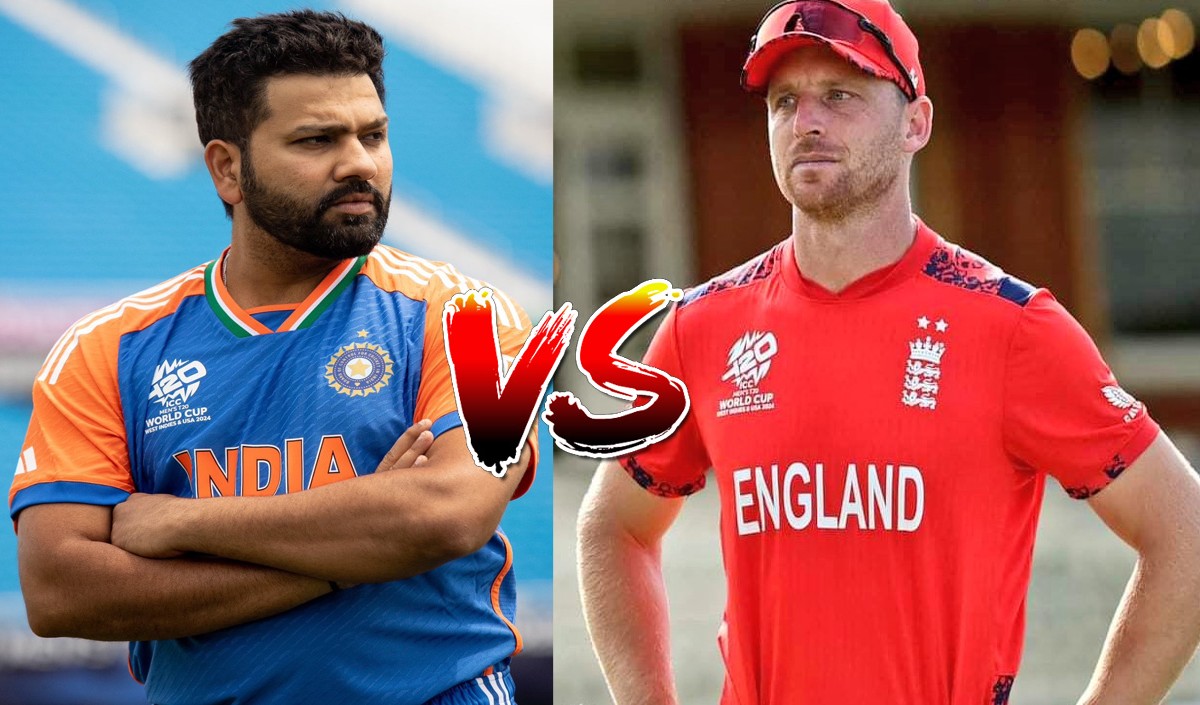IND vs ENG: नागपुर में पहले वनडे के लिए भिड़ेंगे भारत और इंग्लैंड, जानें पिच रिपोर्ट और मौसम का मिजाज