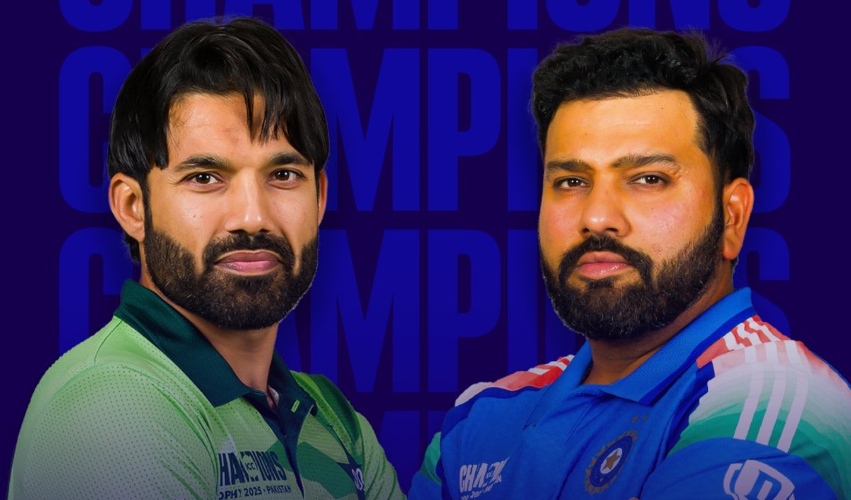 IND vs PAK : चैंपियंस ट्रॉफी के महामुकाबले में से पहले जानिए दुबई की पिच रिपोर्ट, पाकिस्तान के लिए करो या मरो का मुकाबला