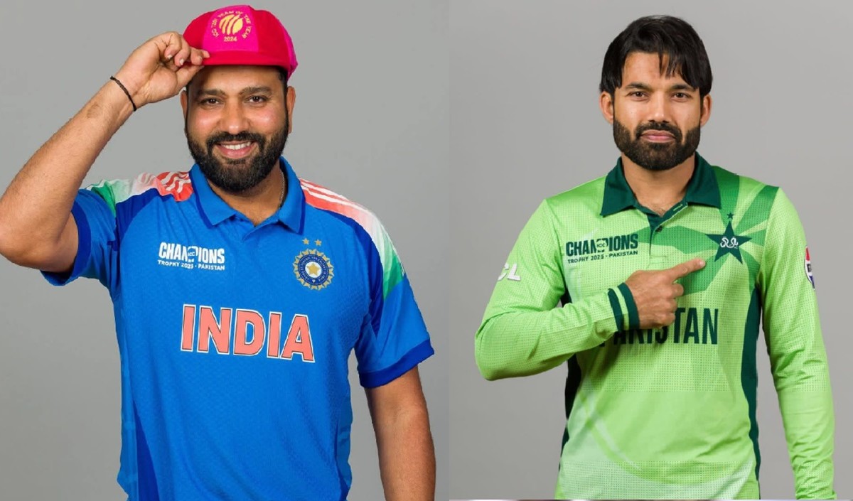 IND vs PAK Live Streaming: भारत- पाकिस्तान के बीच दुबई में मुकाबला, जानें कब और कहां देख पाएंगे लाइव मैच?