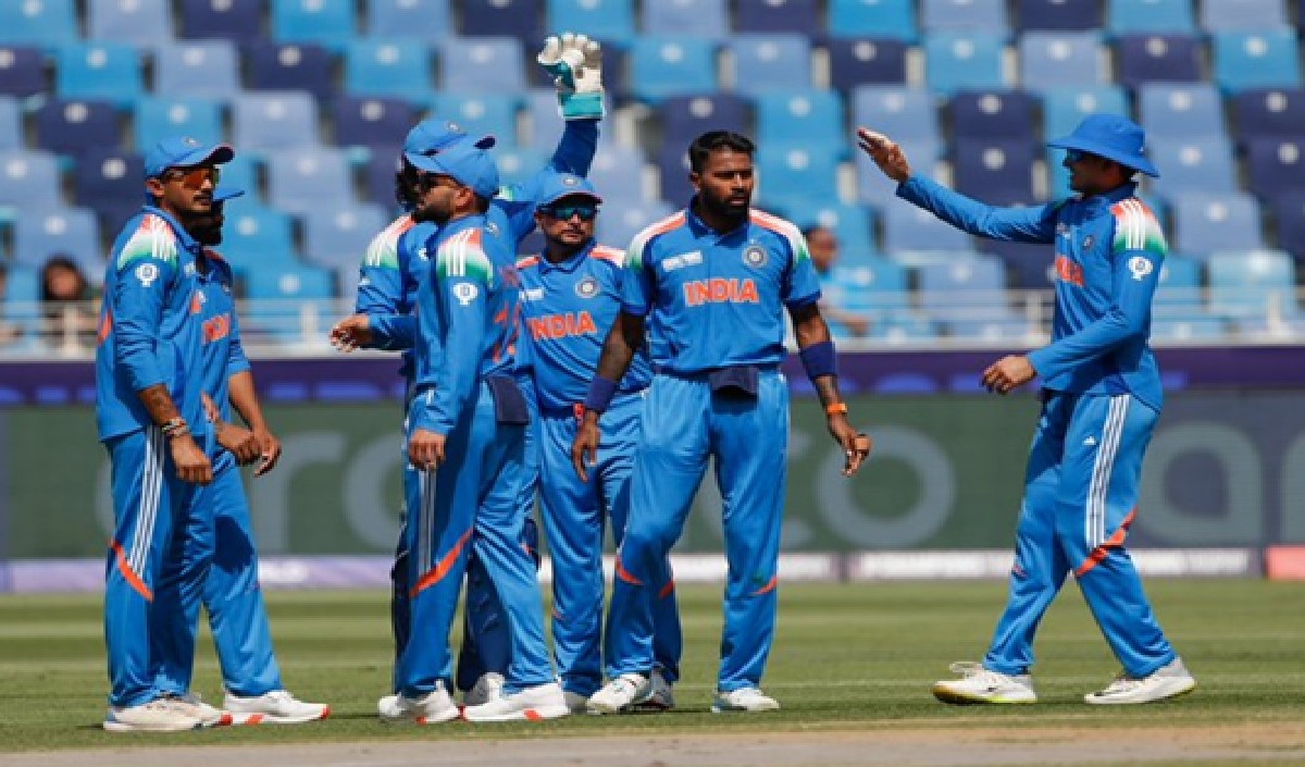 IND vs PAK Highlights: भारत ने लिया पाकिस्तान से 2017 का बदला, 6 विकेट से टीम इंडिया की बेहतरीन जीत