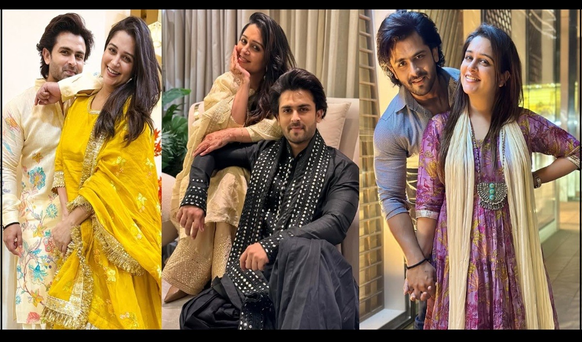 क्या Dipika Kakar को पहली शादी से थी एक बेटी? पति Shoaib Ibrahim ने सच बता दिया, छोड़ने के आरोपों का दिया जवाब
