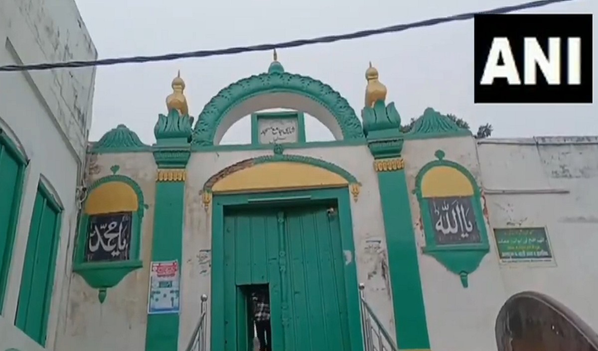 संभल में जामा मस्‍ज‍िद की होगी रंगाई-पुताई? इलाहाबाद हाईकोर्ट ने दिया ये बड़ा निर्देश