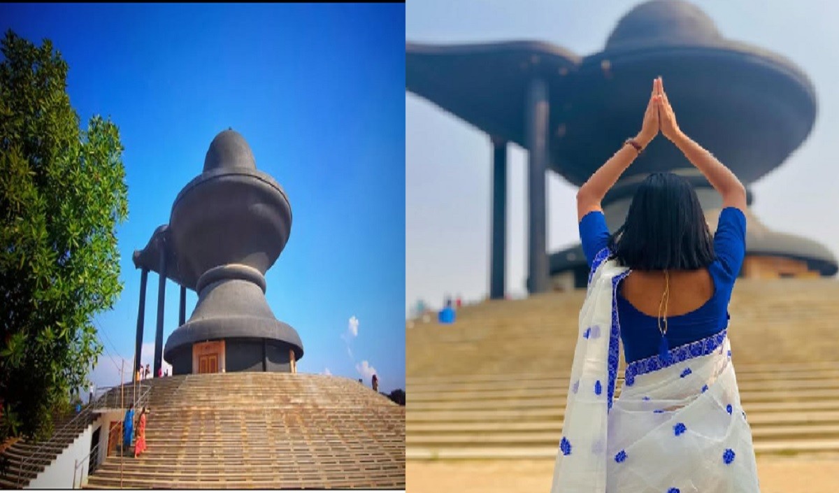 Maha Shivratri 2025: महाशिवरात्रि पर महामृत्युंजय मंदिर के दर्शन करने का बनाएं प्लान, जानिए कहां पर स्थित है