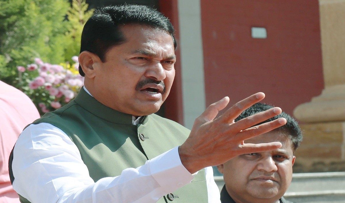प्रदेश अध्यक्ष पद से नाना पटोले की छुट्टी, महाराष्‍ट्र कांग्रेस में जान फूंक सकेंगे राहुल गांधी के नए सेनापति?