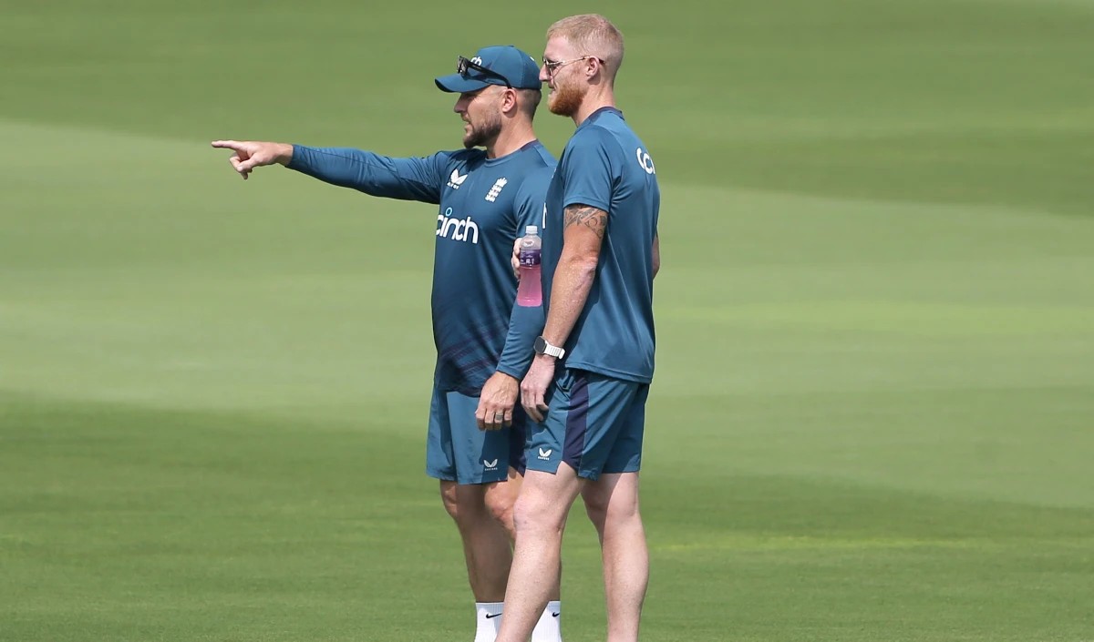 इंग्लैंड के कोच McCullum ने कहा, अच्छी तैयारी के साथ भारत दौरे पर आए थे