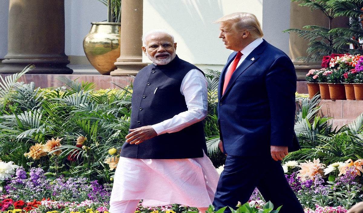 खालिस्तानी आतंकी, H1B वीजा, डिफेंस…ट्रंप से मुलाकात के दौरान किन-किन मुद्दों पर मोदी करेंगे बात?