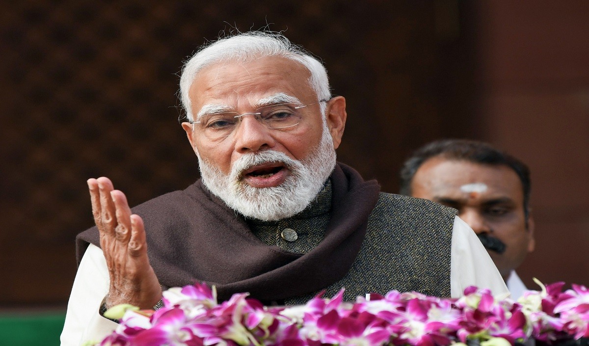 विदेश नीति समझने के लिए जेएफके फॉरगॉटेन क्राइसिस किताब पढ़नी चाहिए, पीएम मोदी ने राहुल को क्यों दी ये सलाह