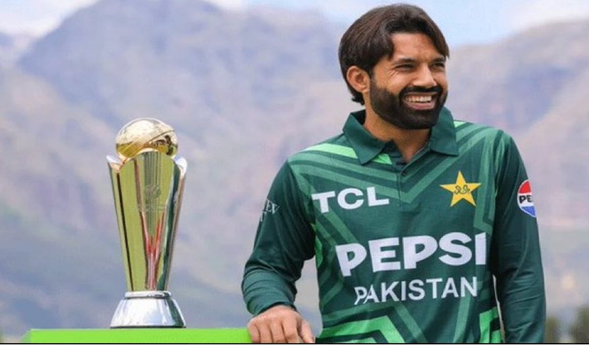 Champions Trophy 2025 के लिए पाकिस्तान क्रिकेट टीम का ऐलान, सैम आयूब स्क्वॉड में नहीं