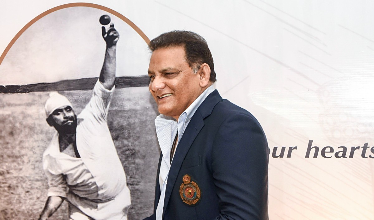 Mohammed Azharuddin Birthday : क्रिकेटर बनने से लेकर संसद तक दिलचस्प रहा है जीवन, फिक्सिंग के आरोपों से हुआ खत्म हुआ करियर