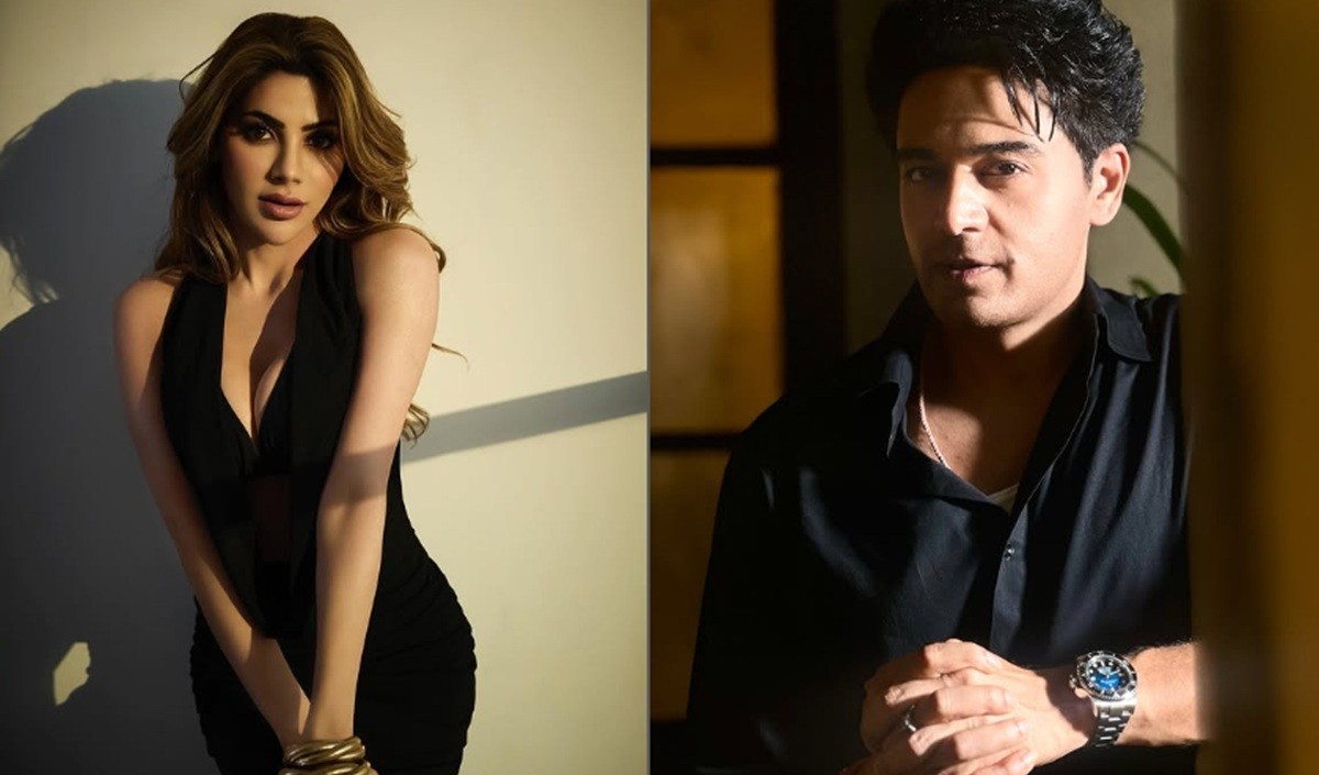 Celebrity MasterChef: Nikki Tamboli ने Gaurav Khanna को कहा-पनौती, तेजस्वी प्रकाश द्वारा उन्हें टीम में चुने जाने पर व्यक्त की चिंता