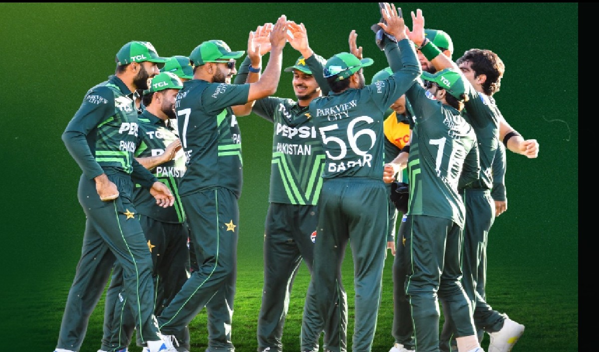 PAK vs SA: आईसीसी ने लगाया इन तीन पाकिस्तानियों पर भारी जुर्माना, जानें पूरा मामला