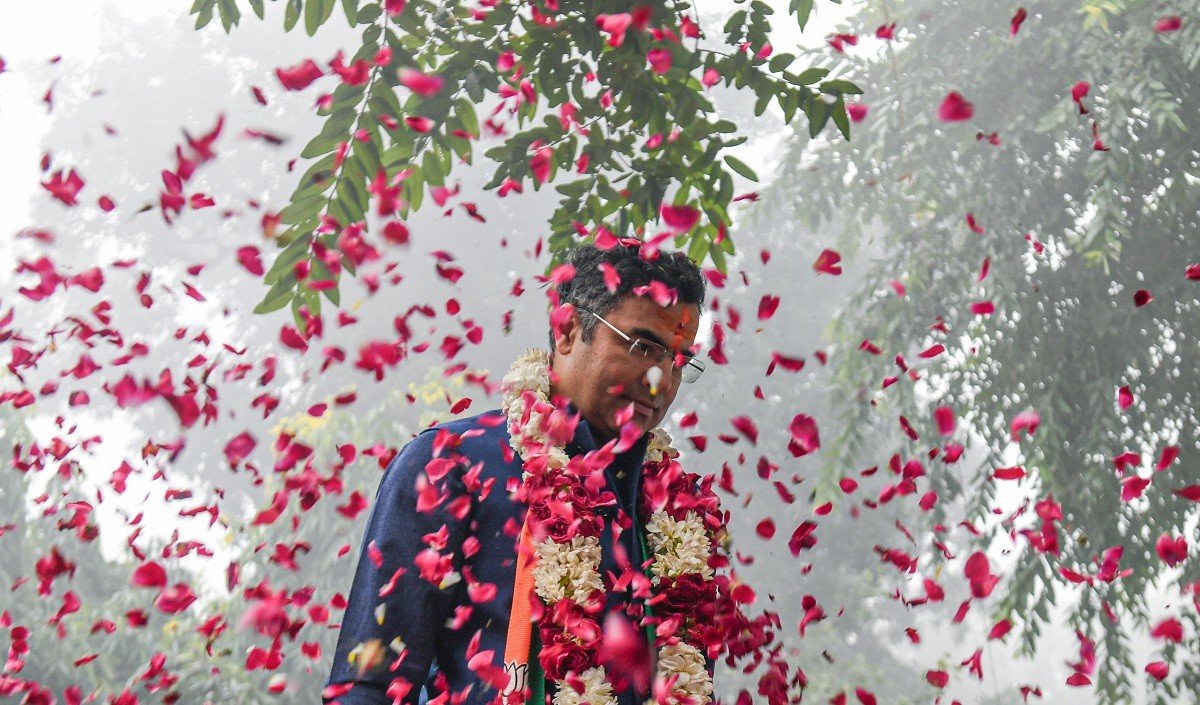 केजरीवाल को हरा जाइंट किलर बने प्रवेश वर्मा, कौन से हैं वो सिक्स फैक्टर जो बना रहे हैं उन्हें CM पद का प्रबल दावेदार?