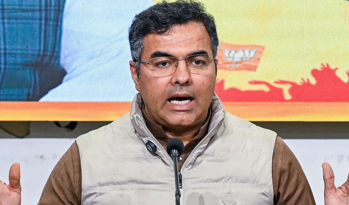 Parvesh Verma ने AAP के ‘मोहल्ला क्लिनिक’ को बताया हल्ला क्लिनिक,जनता को धोखा देने का टूल करार दिया