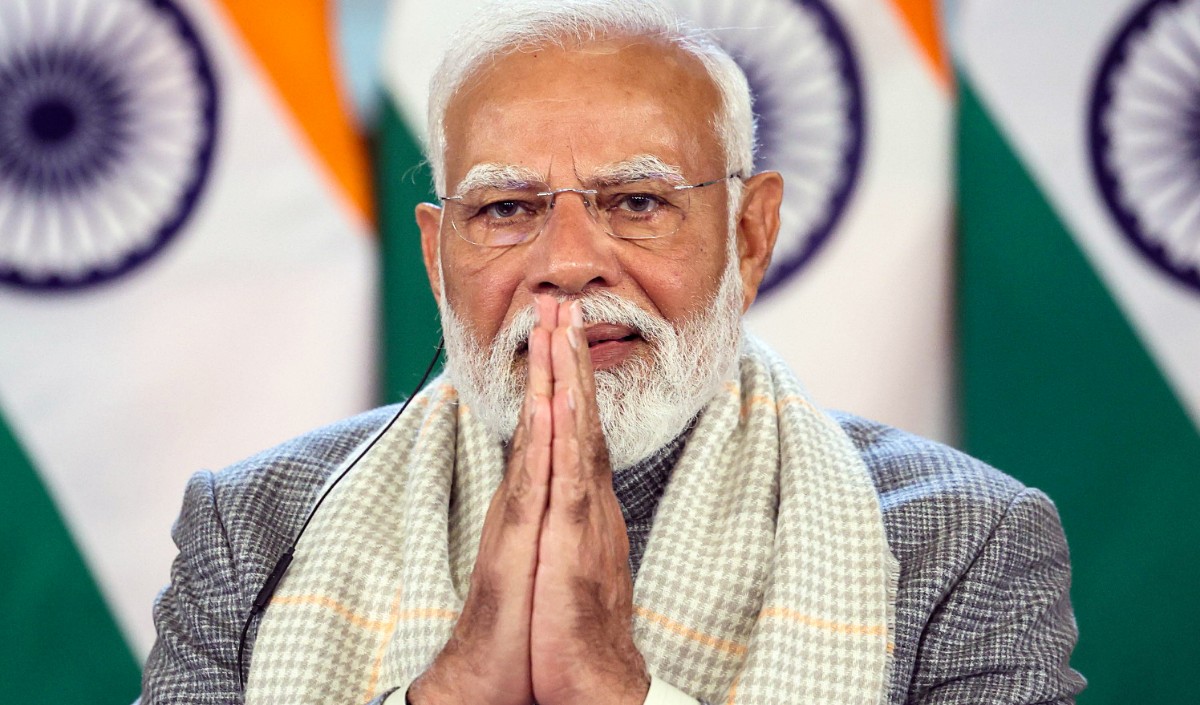 ‘विकास जीता, सुशासन जीता’, BJP की जीत पर PM मोदी ने दिल्लीवासियों को दी बधाई