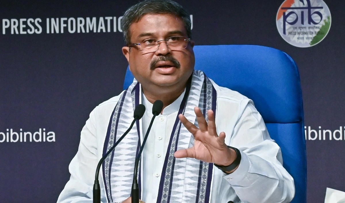 आर. जी. कर मेडिकल कॉलेज की घटना ने बंगाल के सिस्टम में सड़न को उजागर किया: Pradhan