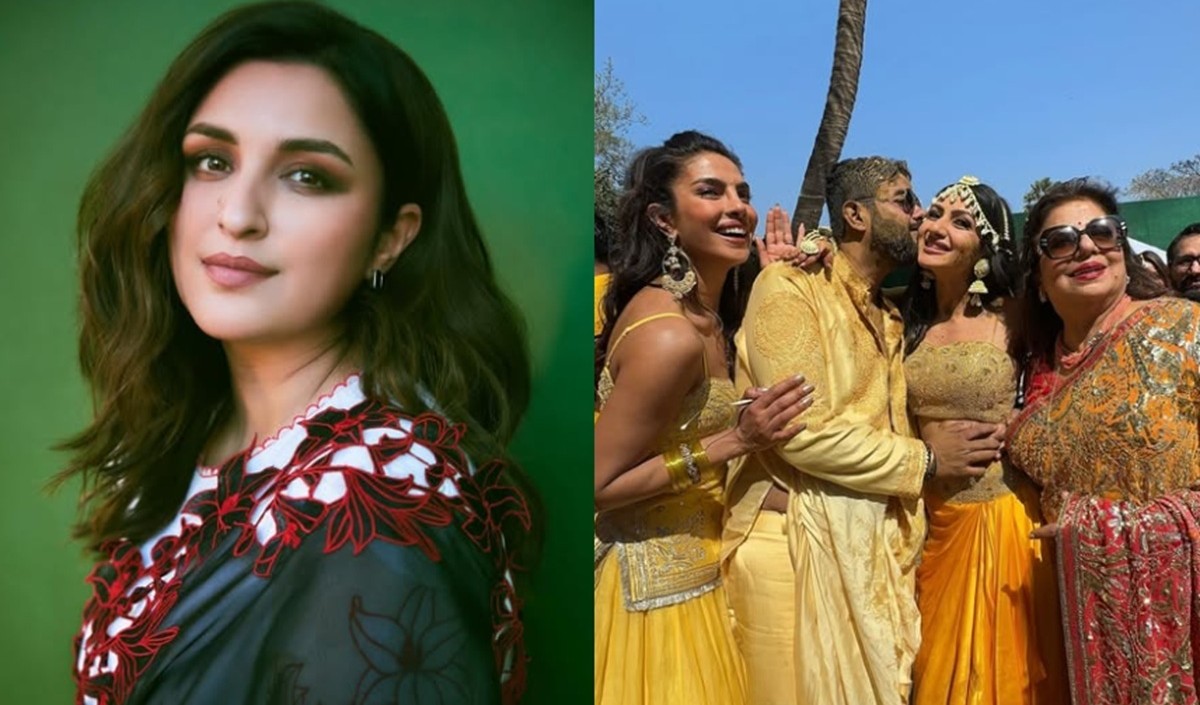 Priyanka Chopra के भाई की शादी के बीच Parineeti Chopra ने शेयर की Cryptic Post, लिख दी ये बात… क्या ग्लोबल स्टार पर है कटाक्ष?