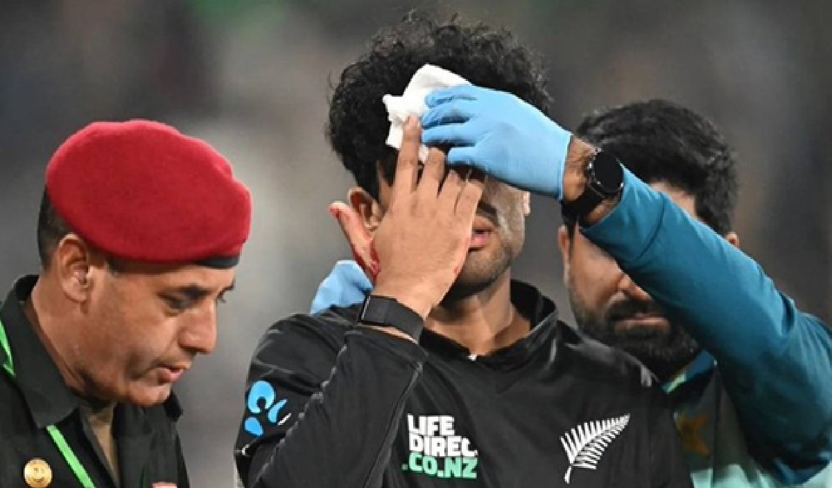 रचिन रविंद्र का मेडिकल अपडेट आया सामने, जानें कब होगी मैदान पर वापसी?
