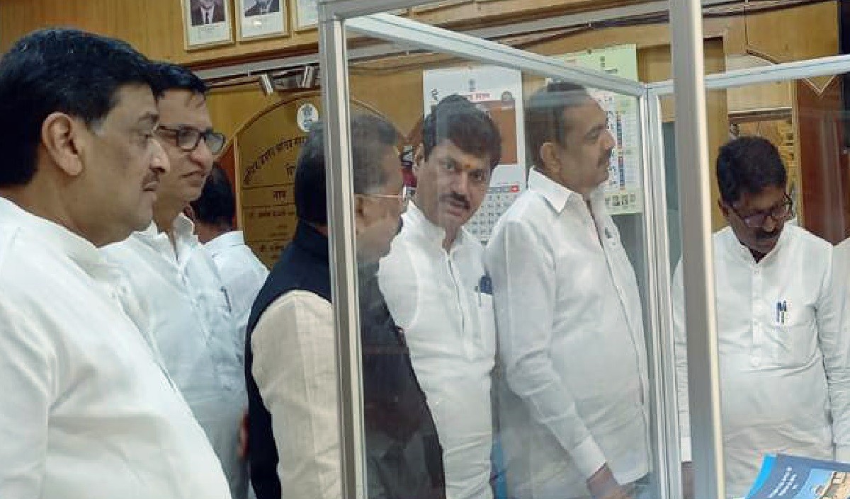 राजन साल्वी के शिंदे खेमे में शामिल होने की चर्चा तेज, माना जाता है कोंकण क्षेत्र का प्रमुख चेहरा