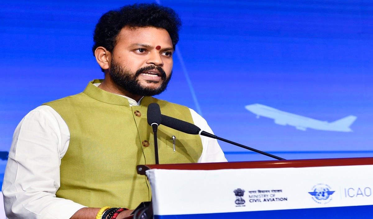 शिवराज की शिकायत पर हरकत में आए विमानन मंत्री, एयर इंडिया के अधिकारियों से की बात