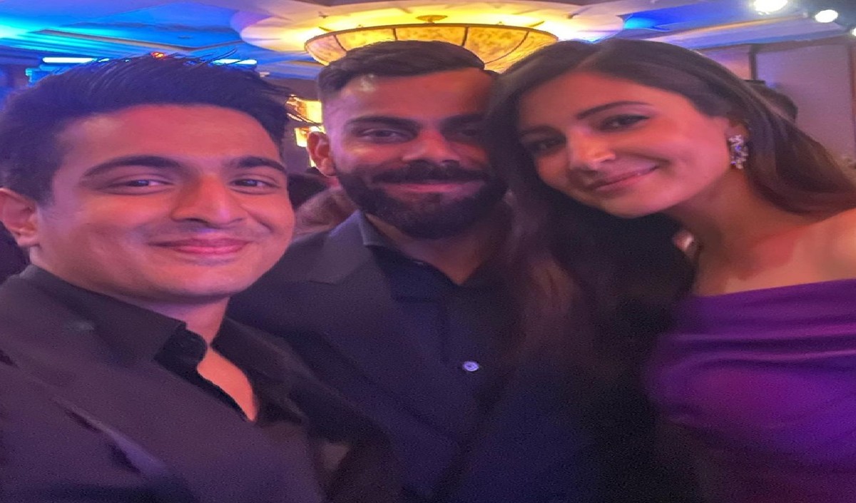 रणवीर इलाहबादिया से विराट कोहली और युवराज सिंह ने किया किनारा, सोशल मीडिया पर किया अनफॉलो