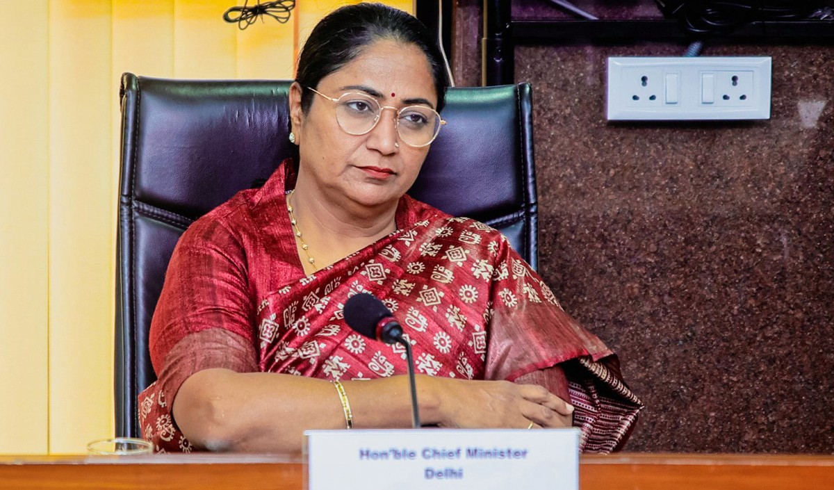 ‘शीशमहल’ में नहीं तो कहां रहेंगी दिल्ली की मुख्यमंत्री रेखा गुप्ता? PWD के पास हैं ये विकल्प