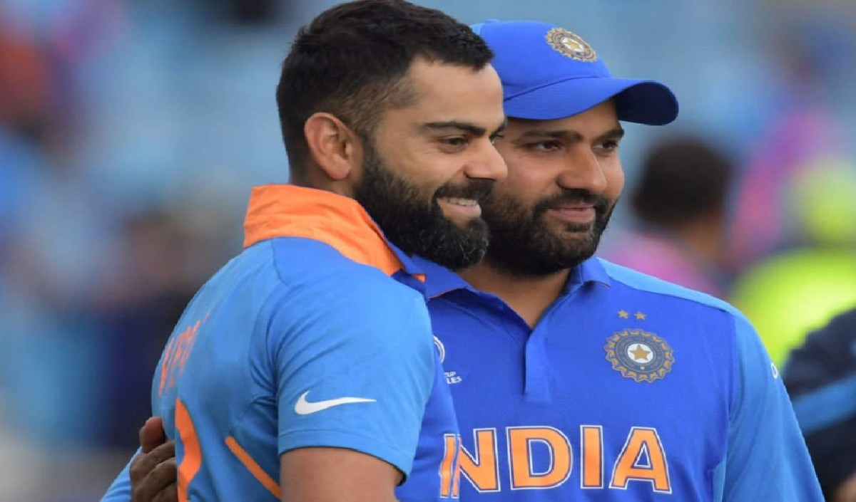 IND vs ENG: रोहित-विराट वनडे दिखाएंगे कमाल! वनडे क्रिकेट में सचिन तेंदुलकर का रिकॉर्ड तोड़ने के करीब