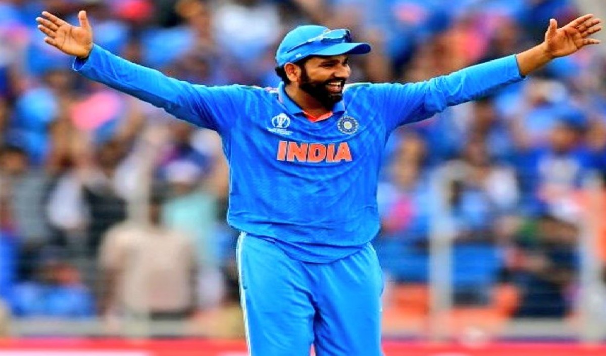 Champions Trophy 2025: चैंपियंस ट्रॉफी से नाम वापस लेंगे रोहित शर्मा! हार्दिक पंड्या को मिलेगी कप्तानी?