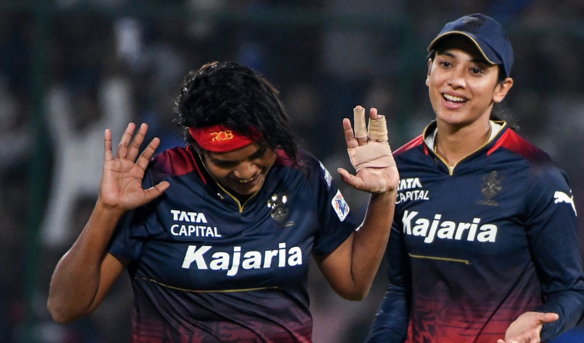 विजय अभियान जारी रखने उतरेंगे दिल्ली कैपिटल्स और रॉयल चैलेंजर्स बेंगलुरु