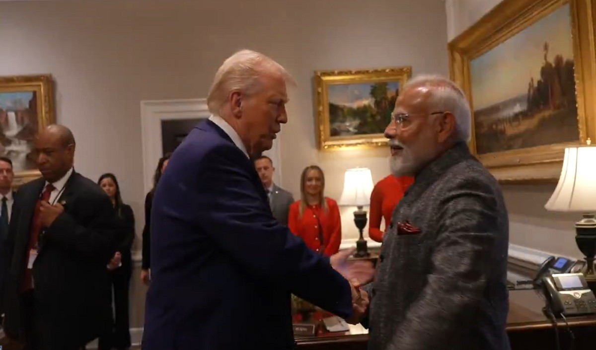 Russia-Ukraine जंग रुकवाने के लिए ट्रंप ने मोदी से मांग ली मदद, अब रुक जाएगा युद्ध?