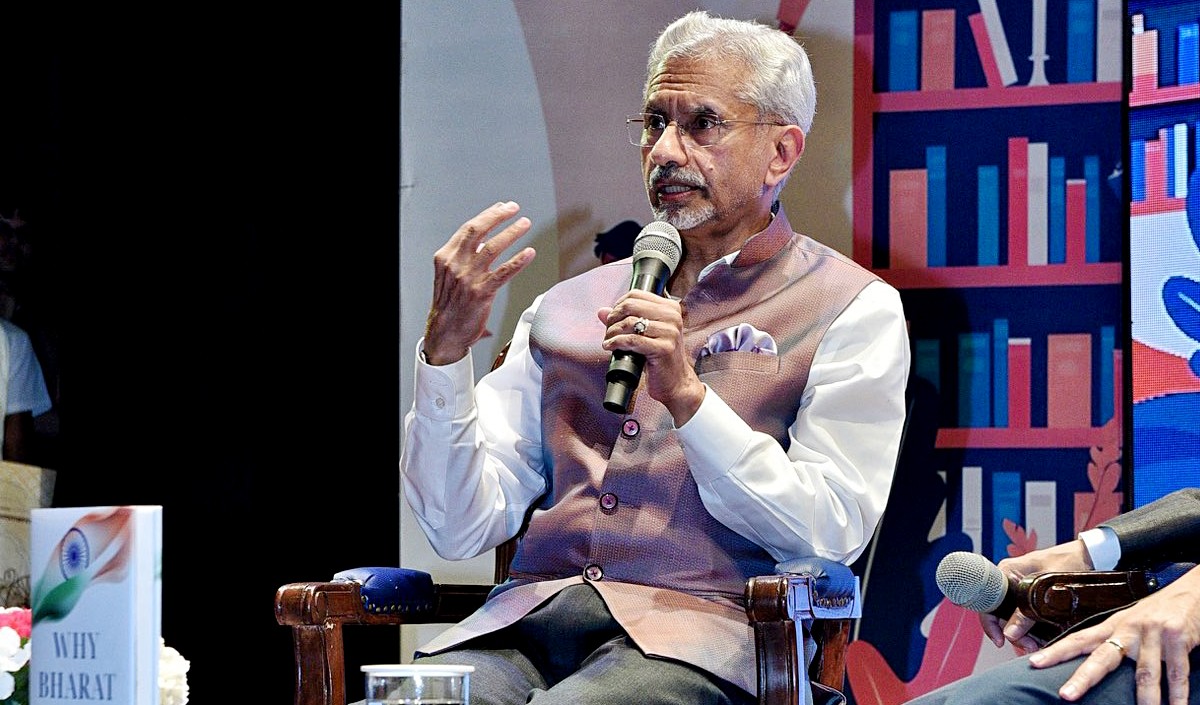 USAID Controversy: जयशंकर ने डोनाल्ड ट्रंप के दावों को चिंताजनक बताया, कहा सरकार कर रही है जांच