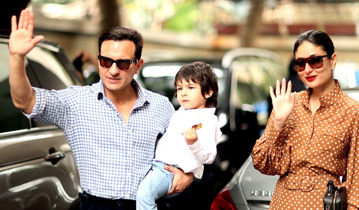 Saif Ali Khan Stabbing Case: अभिनेता के स्टाफ सदस्यों ने हमलावर शरीफुल इस्लाम की पहचान की