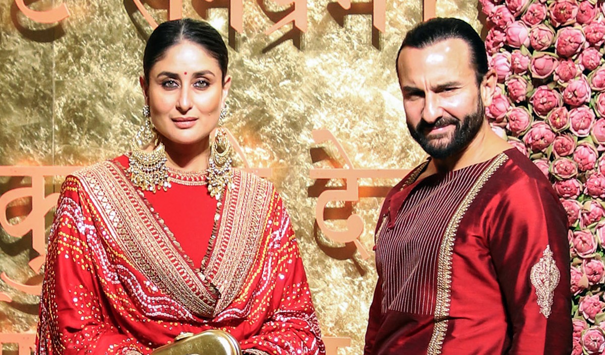 Saif Ali Khan Attack Case: शरीफुल इस्लाम ने ही किया था सैफ अली खान पर हमला!! फेस रिकग्निशन टेस्ट पॉजिटिव आया