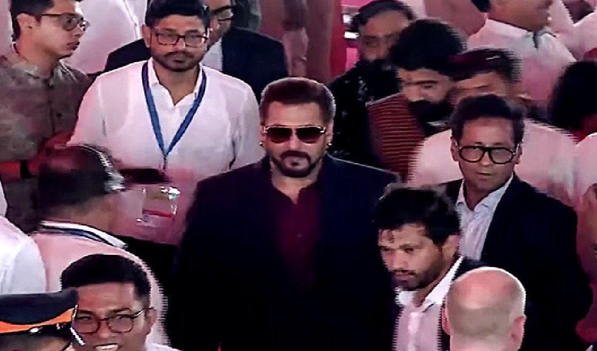 सलमान के घर फायरिंग मामला, आरोपी की पुलिस हिरासत में मौत पर फैसला HC ने सुरक्षित रखा